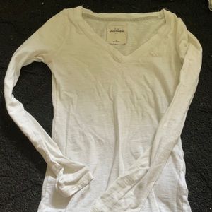 Abercrombie & Fitch long sleeve